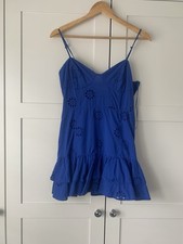 Blue zara mini for sale  POOLE