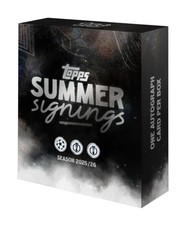 Topps ucc summer d'occasion  Paris-