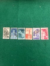 Francobolli poste italiane usato  Uscio