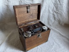 Téléphone campagne 1920 d'occasion  Roussillon