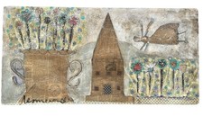 Laurie messerol one for sale  Warwick