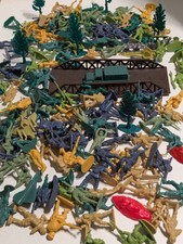 plastic army vintage men for sale plastic army vintage men for sale Litchfield Park