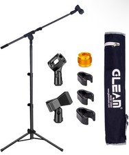 Microphone stand tripod for sale  Coolidge