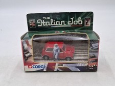 Italian job corgi for sale  RADSTOCK