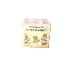 Peter rabbit egg for sale  WALSALL