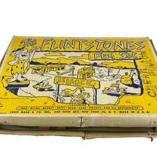 Vintage 1961 flintstones for sale  Reardan