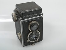 Frühe rolleiflex 31339 gebraucht kaufen  Herford