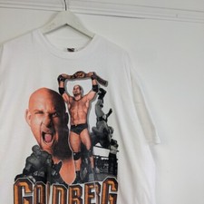 Vintage goldberg shirt for sale  BRISTOL