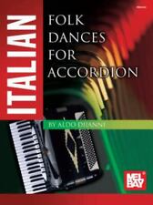 Italian folk dances for sale  Minneapolis