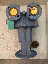 Travaini pump usa for sale  Harrison