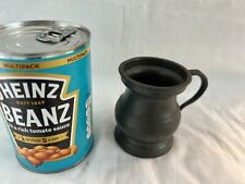 Antique pewter gill for sale  MILTON KEYNES