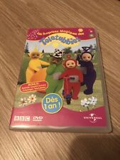 Surprises magiques teletubbies d'occasion  France
