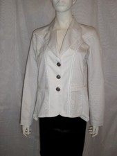 Veste blazer fantaisie d'occasion  Foix