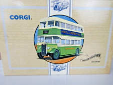 Corgi classics 97198 for sale  WIGAN