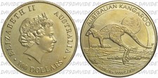 Australia 2015 100 usato  Verrua Savoia