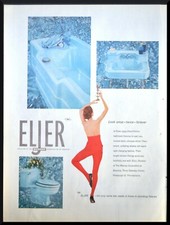 1955 eljer sinks for sale  West Newbury