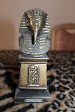 Schwere messing skulptur gebraucht kaufen  Königsbach-Stein