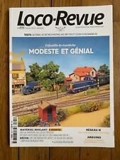 Loco revue 895 d'occasion  Issy-les-Moulineaux