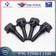4pcs 52940 l1100 for sale  Cranbury