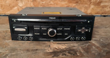 Autoradio gps bluetooth d'occasion  Domart-en-Ponthieu