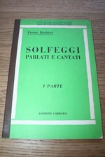 Fermo barbieri solfeggi usato  Saviore dell'Adamello