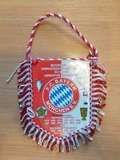 Rarität bayern münchen gebraucht kaufen  Recklinghausen
