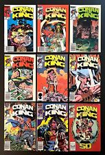 Conan king 35 for sale  Tacoma