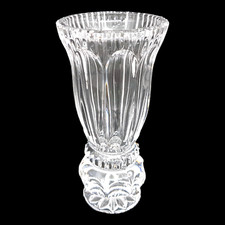 Vase walther pressglas gebraucht kaufen  Zeitz