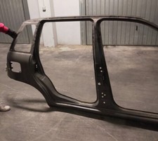 Fiancata destra con usato Fiancata destra con usato  San Tammaro