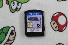 PLAYSTATION VITA PSVITA SUPERDIMENSION NEPTUNE VS. SEGA HARD GIRLS PAL EUR comprar usado  Enviando para Brazil