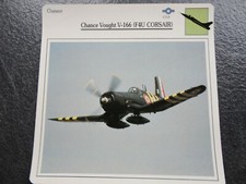 Chance vought 166 d'occasion  Décines-Charpieu