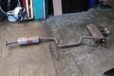 Ford focus mk3 for sale  BENFLEET