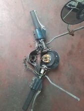 Manubrio piaggio vespa usato  Rho