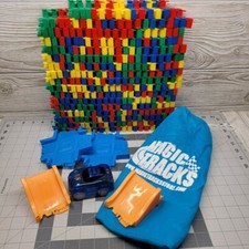 Magic tracks building for sale  Colby