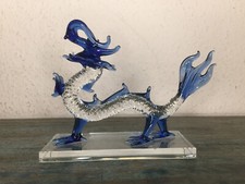 Vintage glas figur gebraucht kaufen  Neuss