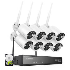 Sannce 3mp wlan gebraucht kaufen  Deutschland