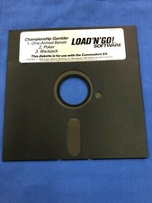 Commodore load software for sale  Pittsburgh