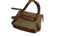Troop style khaki for sale  SWANSEA