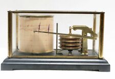 Vintage german barograph for sale  Newtown