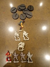 Blood bowl team d'occasion  Talence
