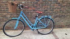 aluminium bike ladies for sale aluminium bike ladies for sale CHICHESTER