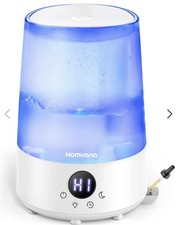 Ultrasonic humidifier humidifi for sale  WOLVERHAMPTON