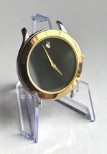 mens movado 81 e4 1893 museum watch for sale mens movado 81 e4 1893 museum watch for sale Newark