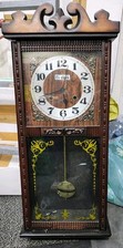 Orologio pendolo usato  Napoli