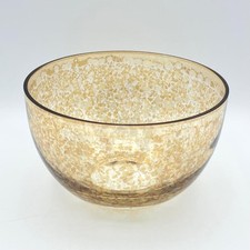Krosno poland amber for sale  OXFORD