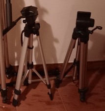 Cavalletto treppiedi per usato  Villanova del Ghebbo