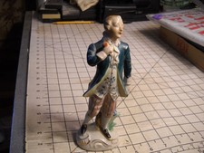Vintage colonial man for sale  Tamaroa