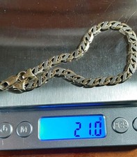 Bracciale oro 750 usato  Alpignano