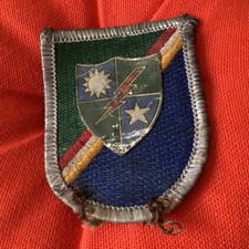 Rangers regiment airborne for sale  NOTTINGHAM