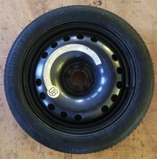 Ruotino scorta alfa usato  Vistrorio